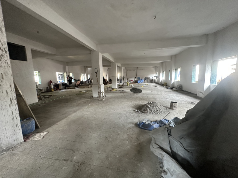  1000 Sq. Meter Factory for Sale in Rabale, Navi Mumbai