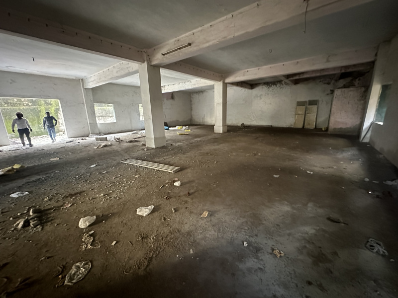  1000 Sq. Meter Factory for Sale in Rabale, Navi Mumbai