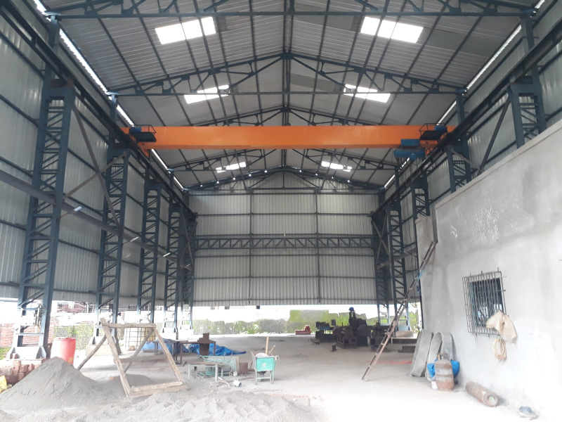  50002 Sq.ft. Warehouse for Rent in Vashi, Navi Mumbai