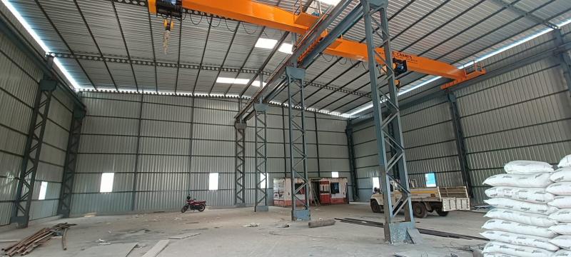  50002 Sq.ft. Warehouse for Rent in Vashi, Navi Mumbai