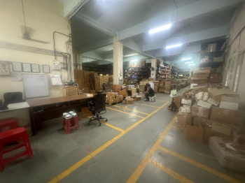  Factory for Sale in Midc Rabale, Navi Mumbai