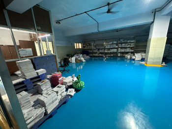  Warehouse for Rent in Sector 3 Vashi, Navi Mumbai