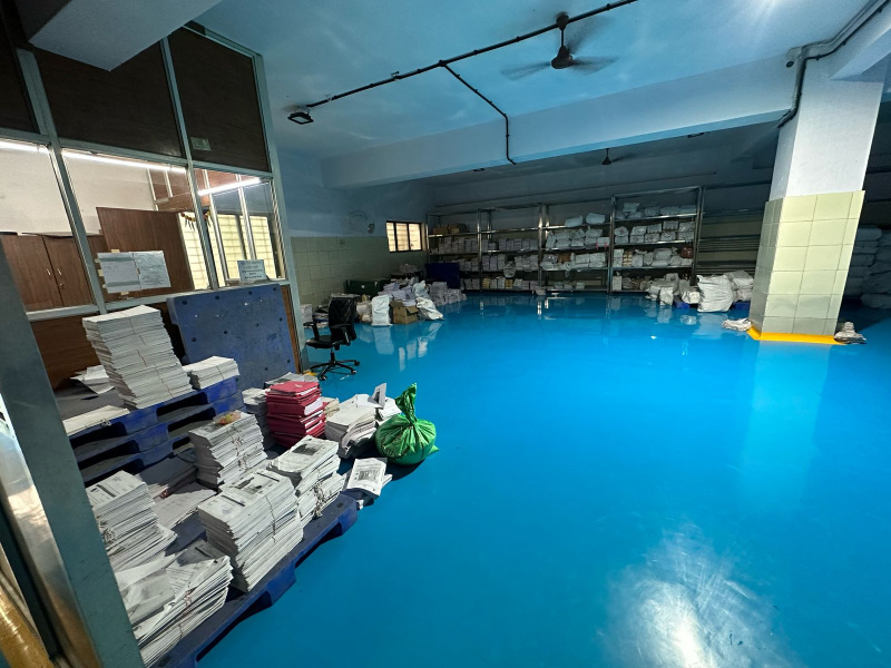  70003 Sq.ft. Warehouse for Rent in Sector 3 Vashi, Navi Mumbai