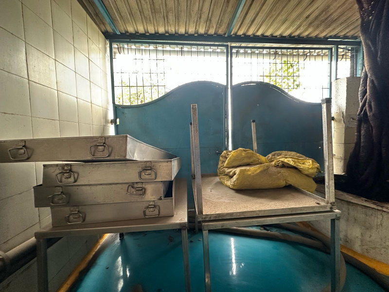  70003 Sq.ft. Warehouse for Rent in Sector 3 Vashi, Navi Mumbai