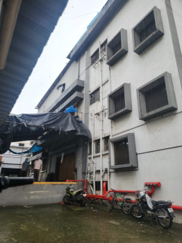  Industrial Land for Rent in TTC MIDC, Mahape, Navi Mumbai