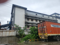  Industrial Land for Rent in TTC MIDC, Mahape, Navi Mumbai