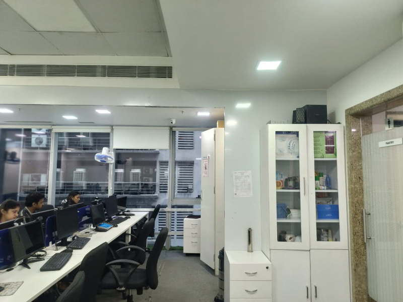  1450 Sq.ft. Office Space for Rent in Mahape, Navi Mumbai