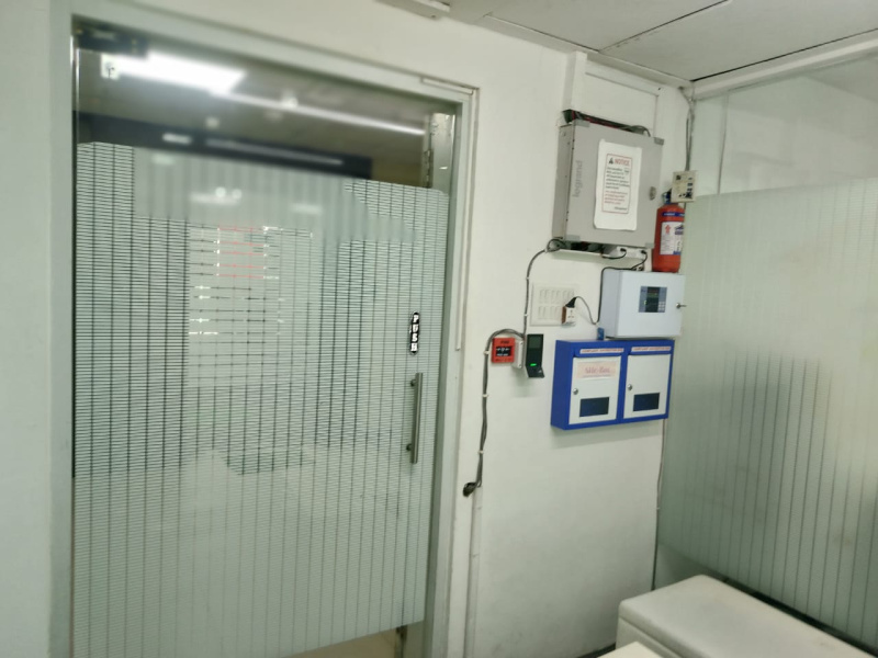  1450 Sq.ft. Office Space for Rent in Mahape, Navi Mumbai