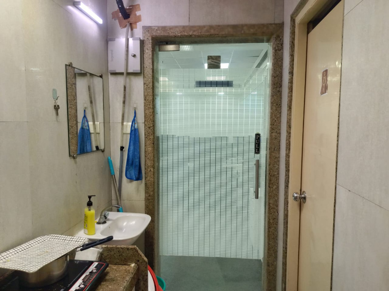  1450 Sq.ft. Office Space for Rent in Mahape, Navi Mumbai