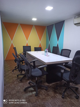  Office Space for Rent in Vadapalani, Chennai