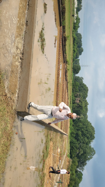  Residential Plot 1200 Sq.ft. for Sale in Naubatpur, Patna