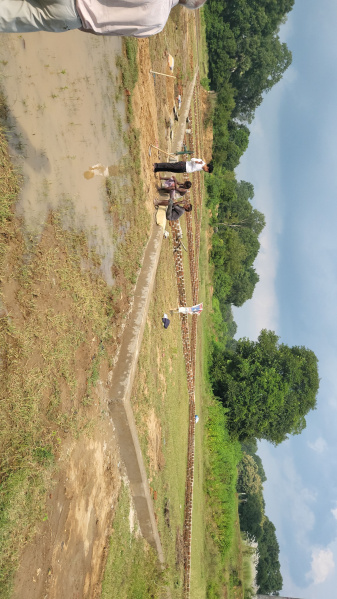  Residential Plot 1200 Sq.ft. for Sale in Naubatpur, Patna