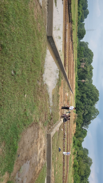 Residential Plot 1200 Sq.ft. for Sale in Naubatpur, Patna