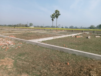  Residential Plot for Sale in AG Colony, Patna