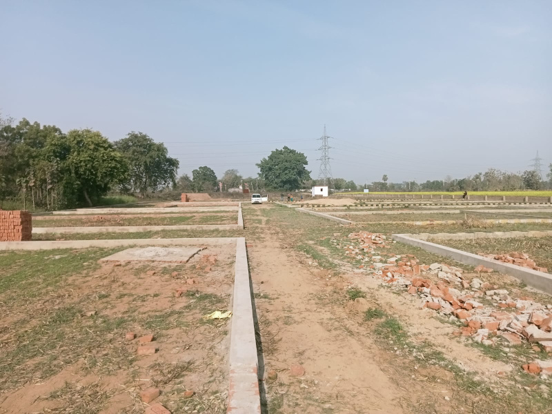  Residential Plot 1500 Sq.ft. for Sale in AG Colony, Patna