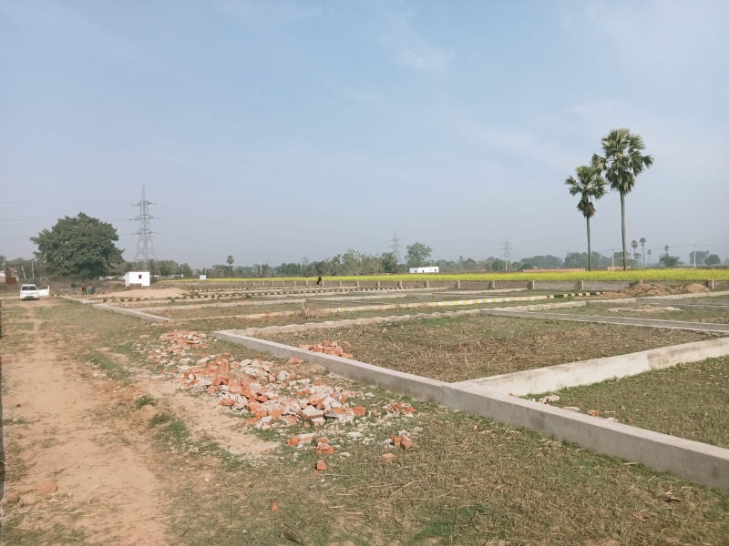  Residential Plot 1500 Sq.ft. for Sale in AG Colony, Patna