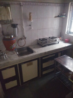 2 BHK Flat for Sale in University Road, Rajkot