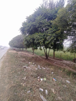  Commercial Land for Sale in Safedabad Road, Lucknow