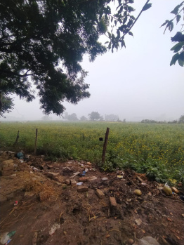  Commercial Land for Sale in Safedabad, Lucknow