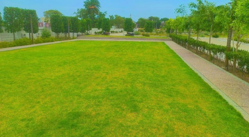  Residential Plot 1000 Sq.ft. for Sale in Super Corridor, Indore