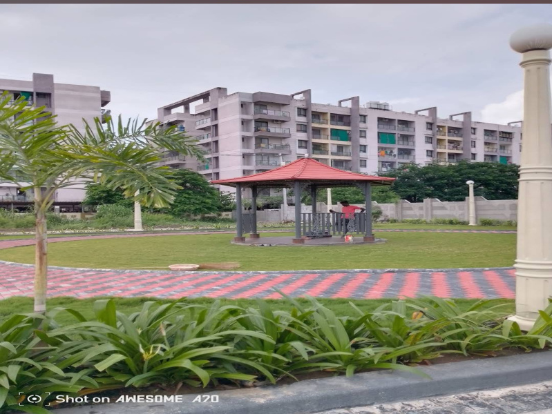  Residential Plot 520 Sq.ft. for Sale in Chhota Bangarda, Indore