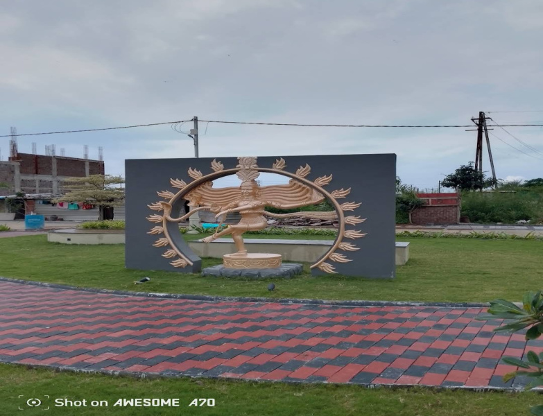  Residential Plot 520 Sq.ft. for Sale in Chhota Bangarda, Indore