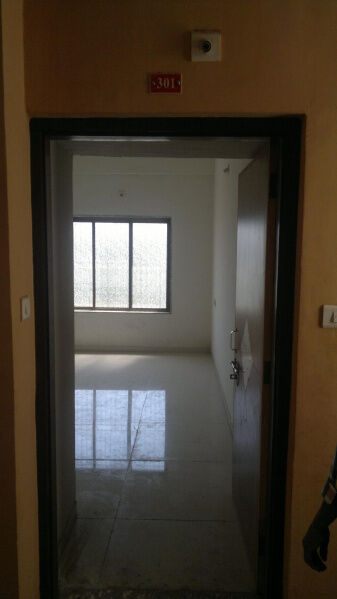 2 BHK Apartment 1200 Sq.ft. for Sale in Nilambaug, Bhavnagar