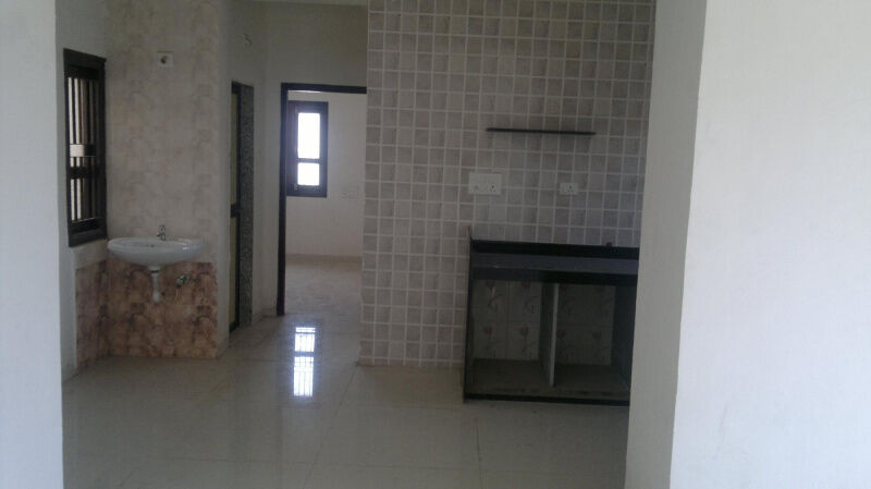 2 BHK Apartment 1026 Sq.ft. for Sale in Nilambaug, Bhavnagar
