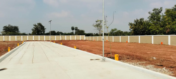  Residential Plot for Sale in Olaiyur, Tiruchirappalli