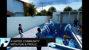  Residential Plot for Sale in Panjapur, Tiruchirappalli