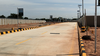  Residential Plot for Sale in Allithurai, Tiruchirappalli