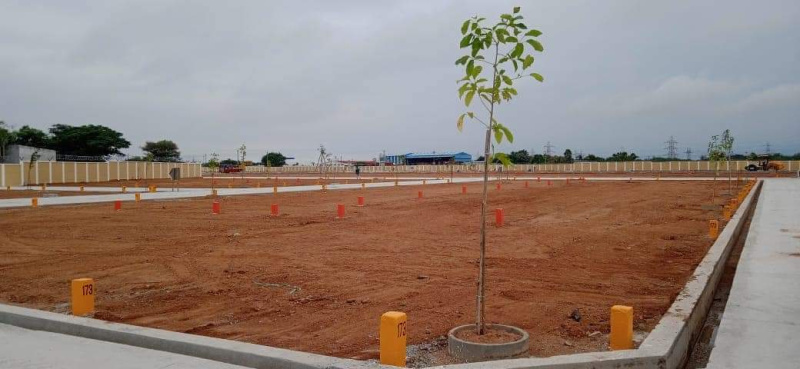 Dheeran Nagar, Tiruchirappalli photo 5