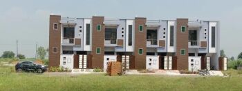  Residential Plot for Sale in Modipuram, Meerut