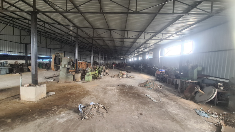  Warehouse 130000 Sq.ft. for Rent in Focal Point, Ludhiana