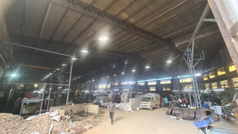  Warehouse 130000 Sq.ft. for Rent in Focal Point, Ludhiana