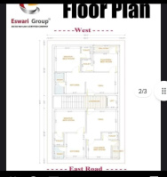 2 BHK Flat for Sale in Pedagantyada, Visakhapatnam