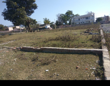 Residential Plot for Sale in Avas Vikas, Rishikesh