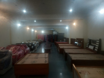  Showroom for Rent in Meerut Central