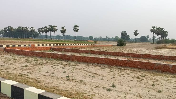  Residential Plot 1000 Sq.ft. for Sale in Gomti Nagar, Lucknow