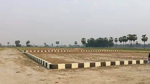  Residential Plot 1000 Sq.ft. for Sale in Gomti Nagar, Lucknow