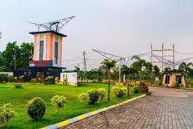 Residential Plot 1000 Sq.ft. for Sale in TCS Square, Indore