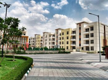 2 BHK Flat for Rent in Japanese Zone, Neemrana, Alwar