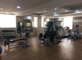 3 BHK Flat for Sale in Neemrana, Alwar