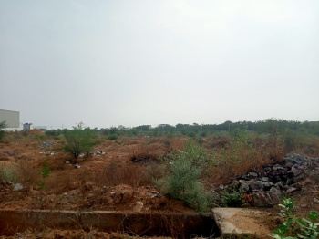  Industrial Land for Sale in Ghiloth, Alwar