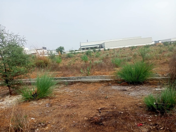  Industrial Land for Sale in RIICO Industrial Area, Bhiwadi