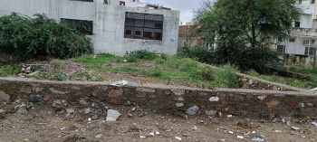  Residential Plot for Sale in Sector 9 Udaipur