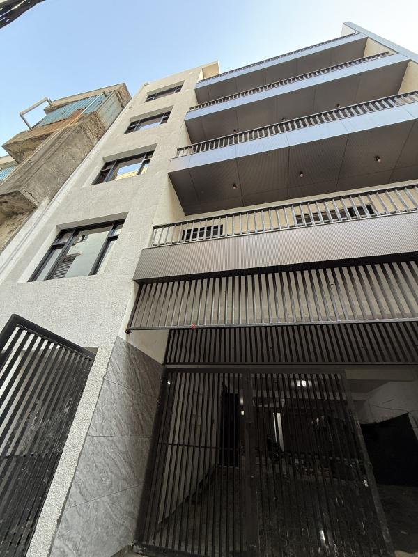 284 Sq. Yards Industrial Land for Sale in Kirti Nagar Industrial Area, Delhi
