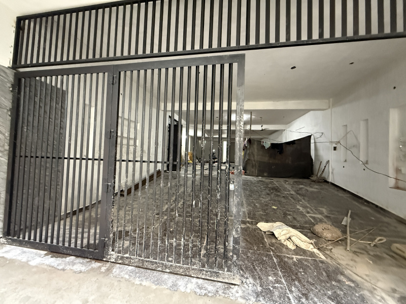 284 Sq. Yards Industrial Land for Sale in Kirti Nagar Industrial Area, Delhi