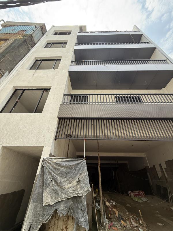  Factory 2565 Sq.ft. for Rent in Rama Road, Kirti Nagar, Delhi