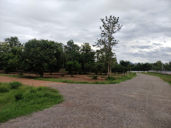  Residential Plot for Sale in Dakamarri, Visakhapatnam